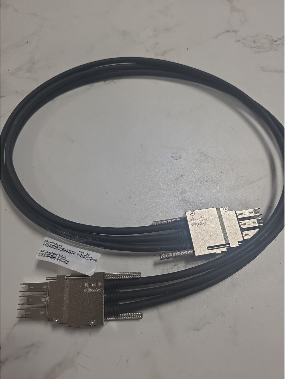 Cisco 800-40404-01 StackWise-480 1m Stacking Cable